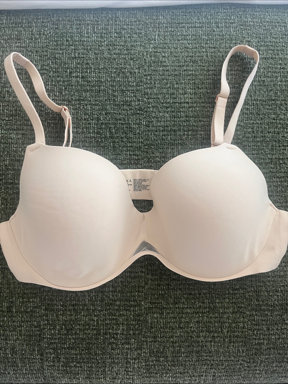 Soma bra